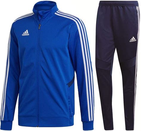 adidas herren tiro trainingsanzug|adidas originals anzug herren blau.